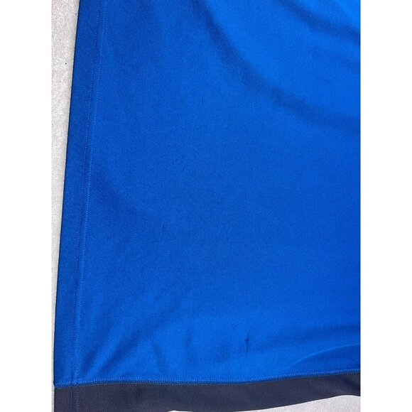 University of‎ Kentucky Men’s small Basketball Jersey SM sleeveless blue UK - Picture 2 of 2